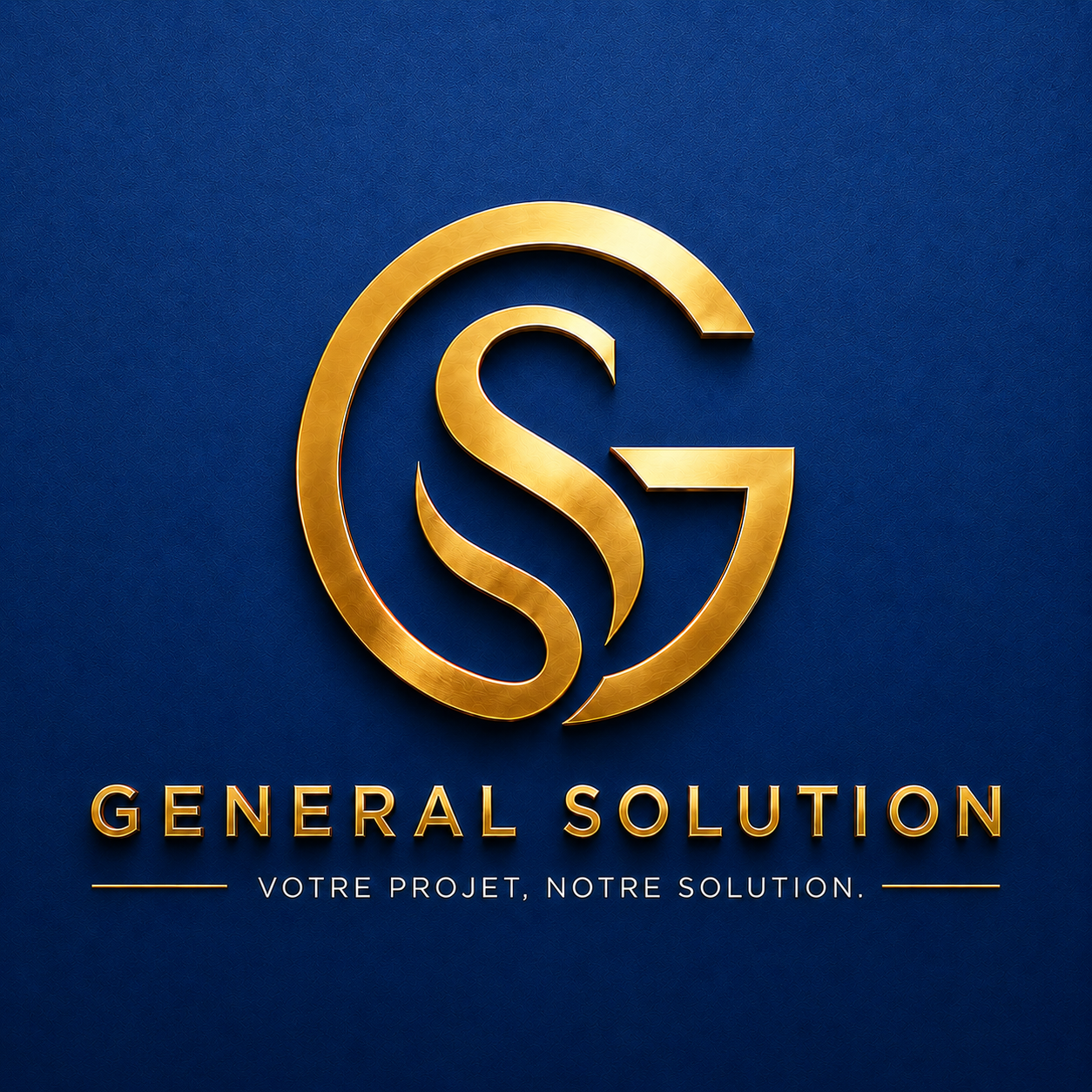 GENERAL SOLUTION